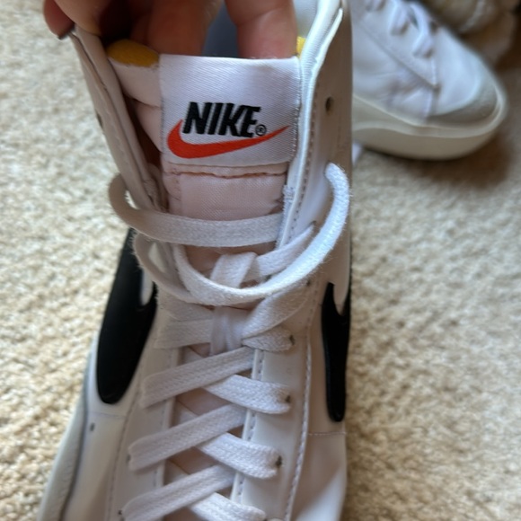 Nike Blazer Mid '77 Vintage size 12 - Picture 2 of 8
